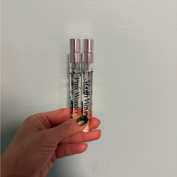 BTS J-Hope M-countdown gift - Wonder Perfume Jeonju Le Plein ete - Picture 2 of 2